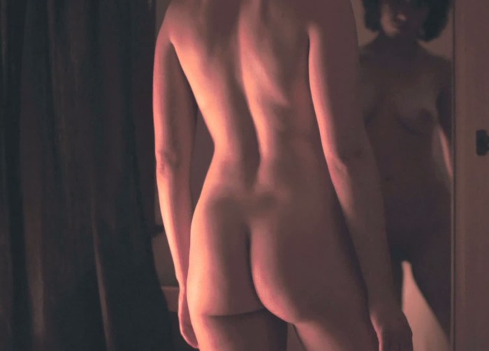 Scarlett Johansson Holly