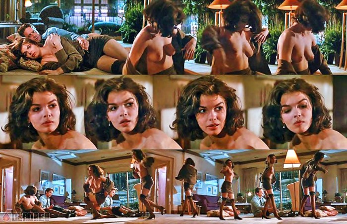 Divine Tripplehorn naked