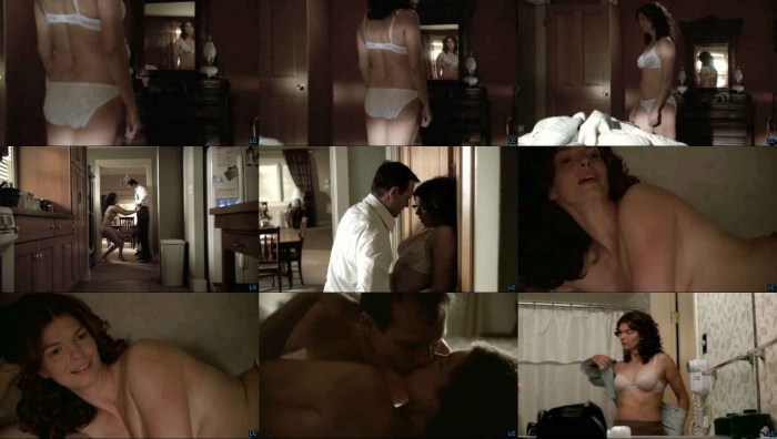 Divine Tripplorn Naked Basic Instinct