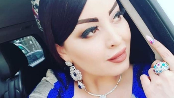 Fuck Tajik home