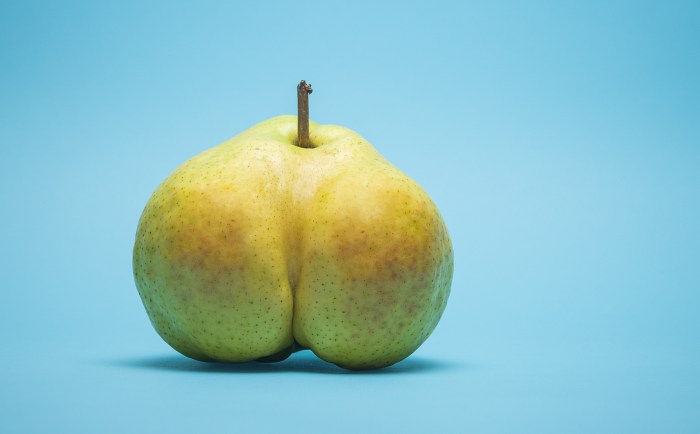 Victoria Ivanova Pear
