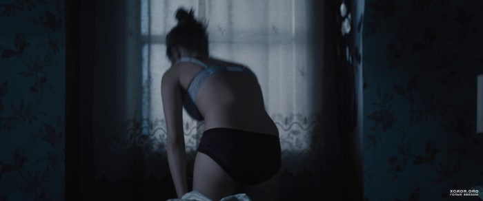Anna Tsukanova-Kott naked