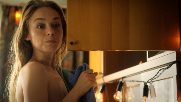 Olga Grishina Porn photo