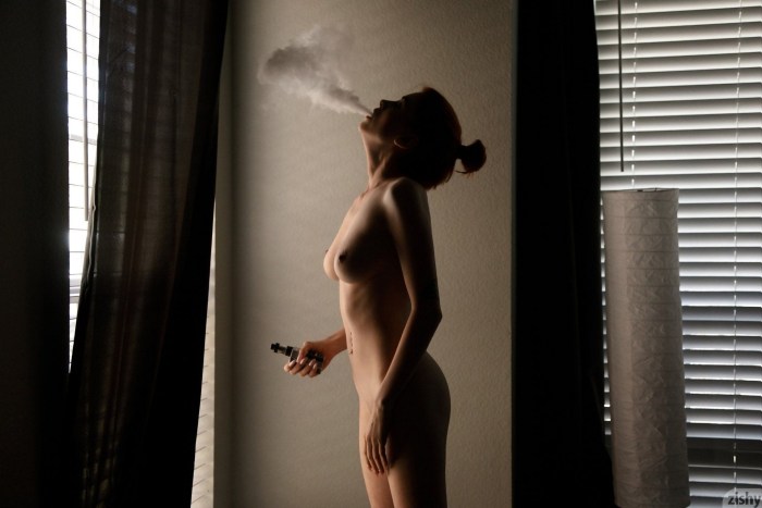 Olga Lerman Actress Nude