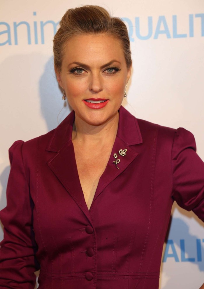 Elaine Hendricks