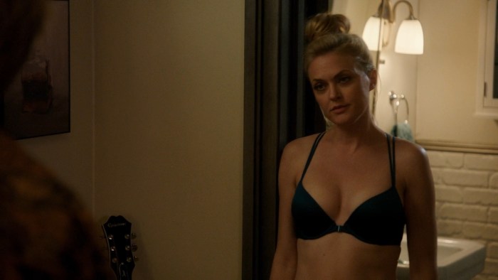Eleanor Hendricks Naked