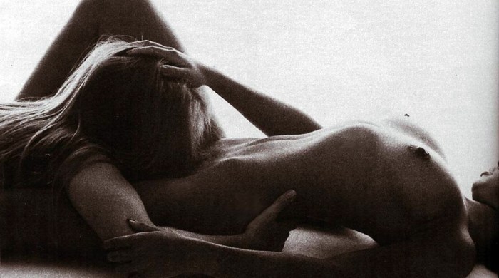 Vanessa Lynn Williams Nude
