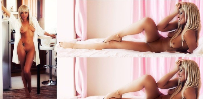 Once in Russia Karina Zvereva Maxim