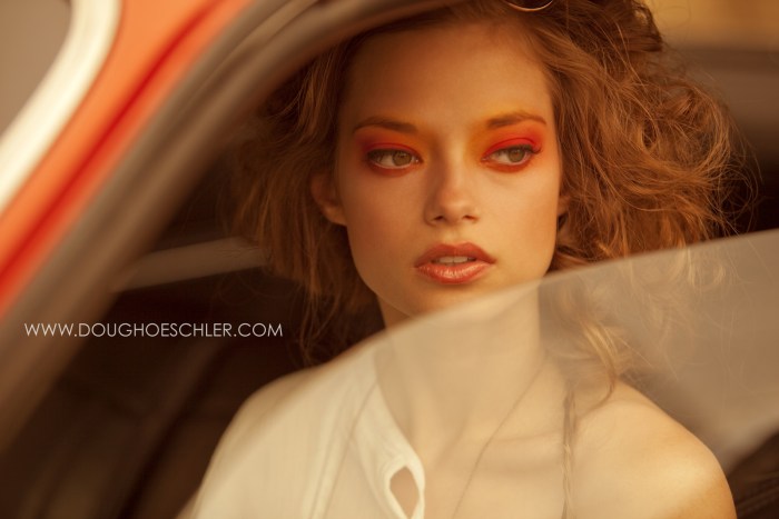 Tori Welles 80s