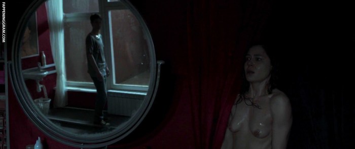 Actress Zakharova Elena Nude