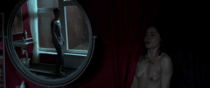 Gloria Renatovna Naked