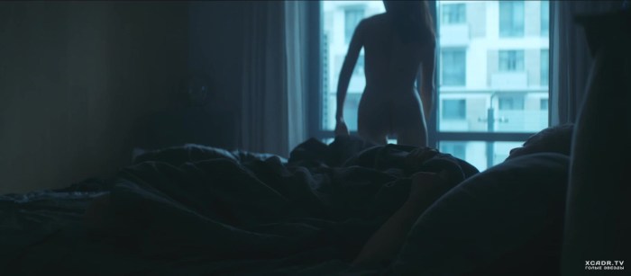 Actress Elena Anaya Nude