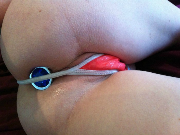 ANAL CLASE PLASS