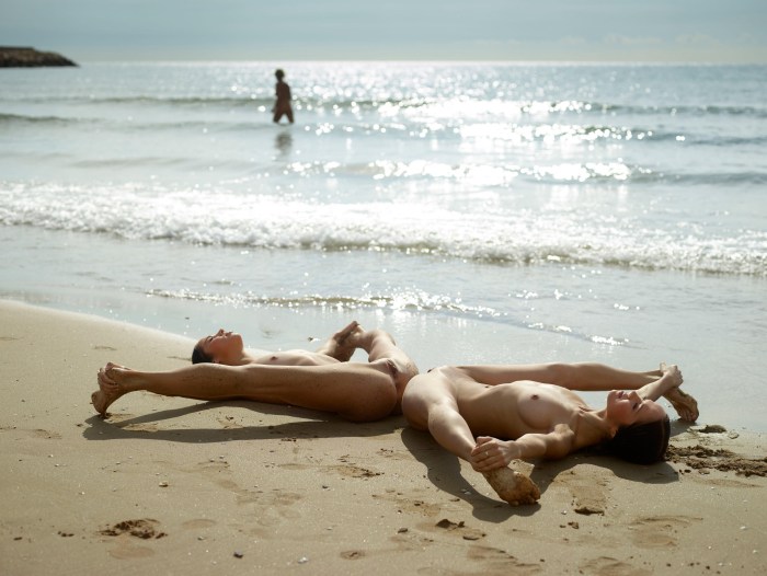 Wild Beach Women Barnaul Fuck
