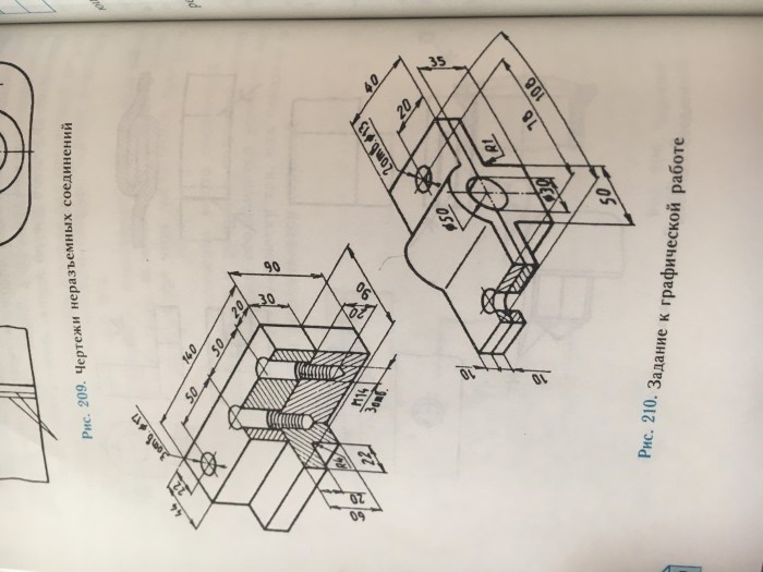 Monster drawing postures