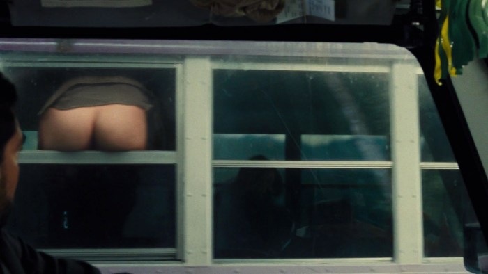 Sandra Bullock Naked Propes