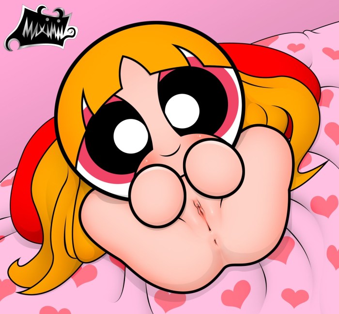 Super cutter Hentai Comics