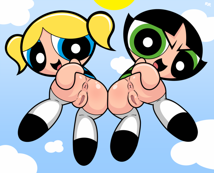 Superblocks and hooligans hentai