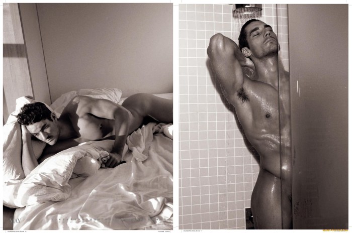 Erotic pictures of men