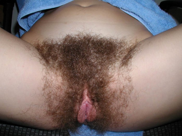 Naked mature hairy wives