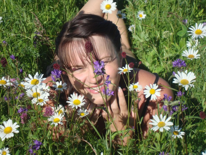Julia Crowe Maxim