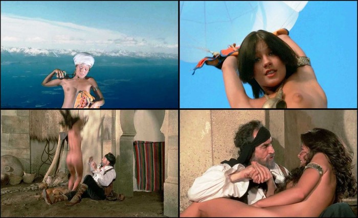 Katherine Zeta-Jones erotic
