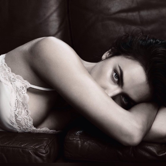 Irina Shayk Body