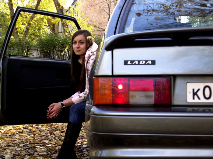 Swag Cars