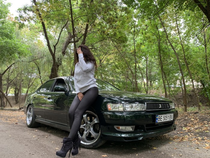 Karina Sharishanya
