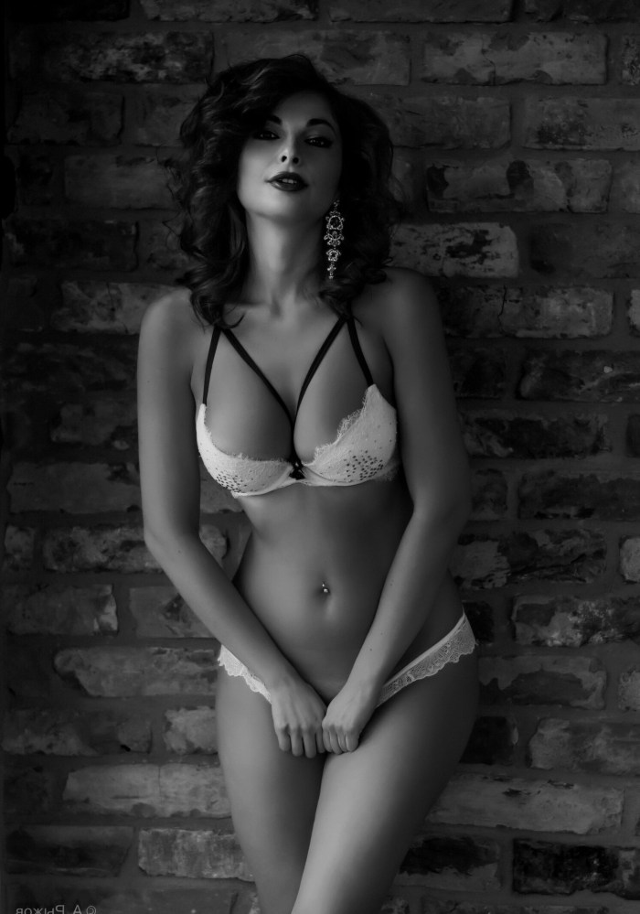 Galina Cecelia
