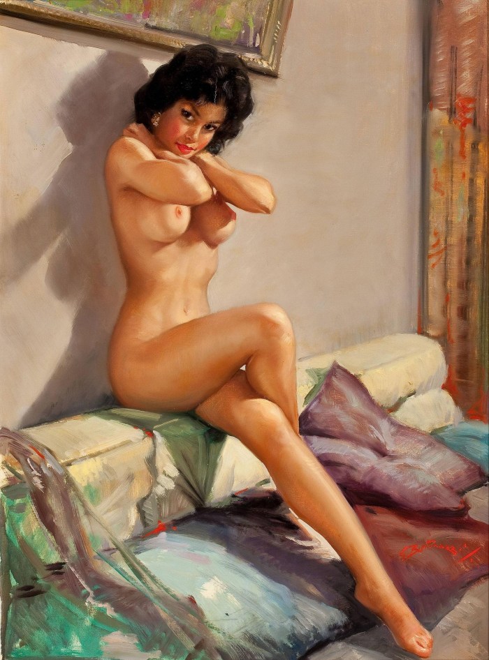 Anastasia Martzipanova