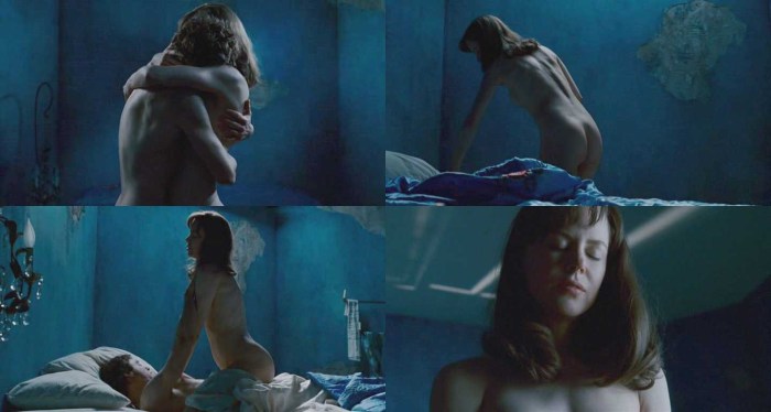 Nicole Kidman Masturbation