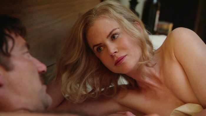 Tom Cruise Nicole Kidman Porn films