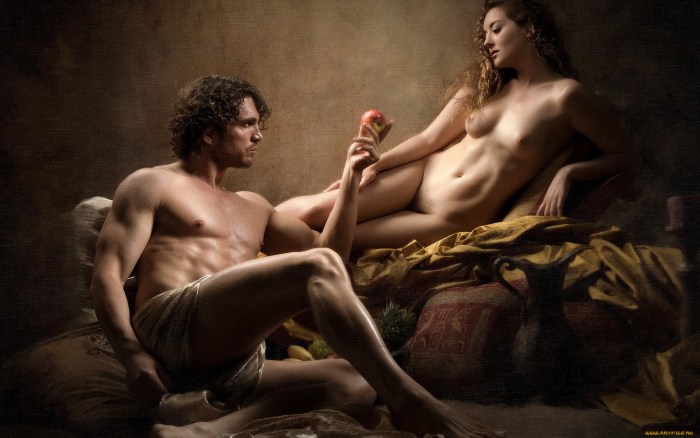 Erotic photos
