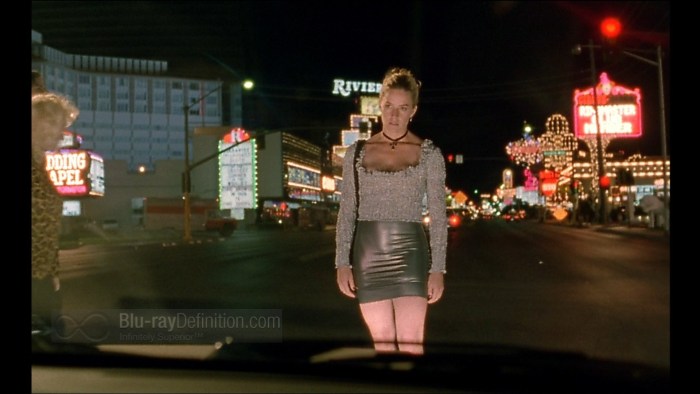 Girls on the Moscow Ring Road