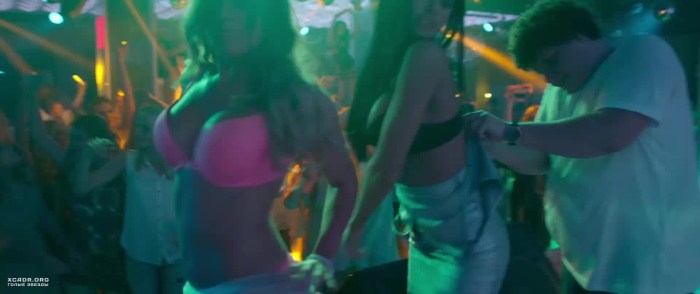 Tatyana Arntgolts erotic scenes