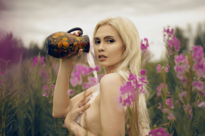 Anastasia Zudikhina Krasnoyarsk