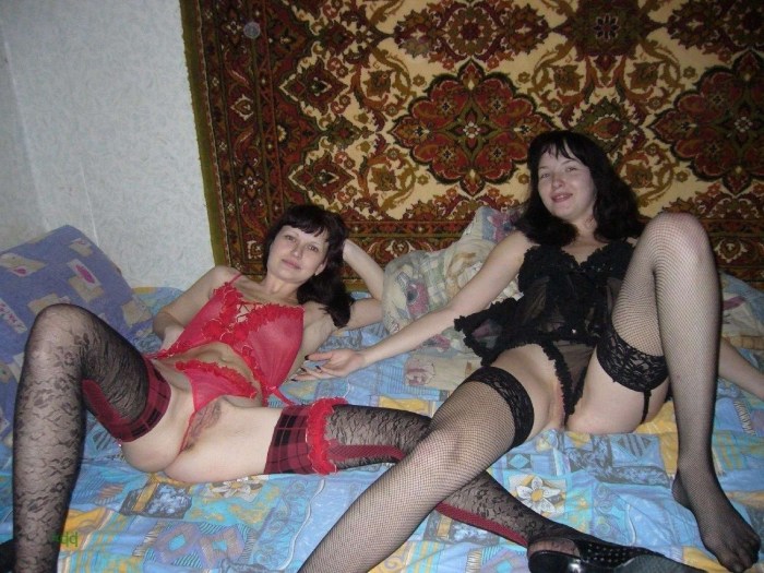 Provincial sluts are mature