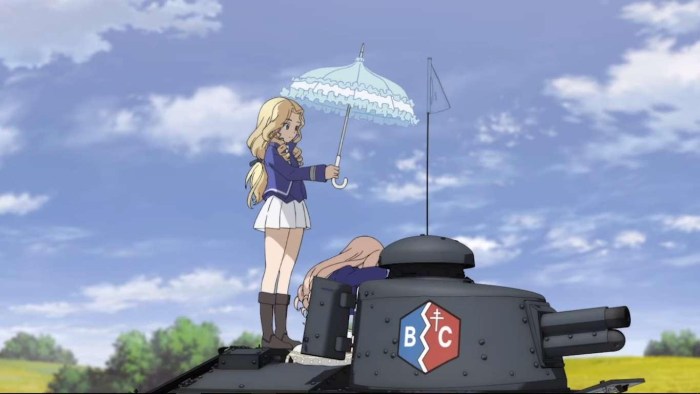 Japanese tank Ha-95