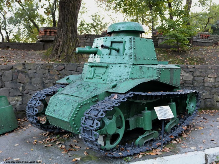 Type 95 ha-go
