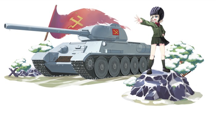 World of Tanks Panzer Gerl
