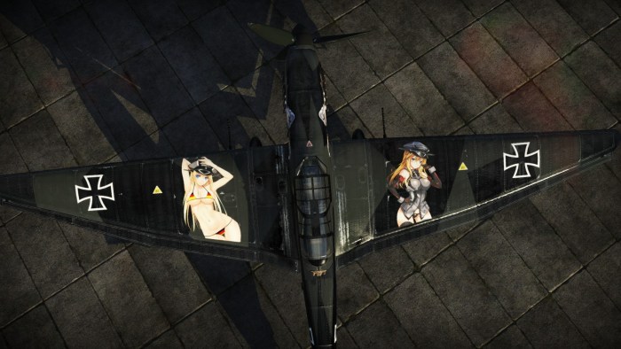 Type 89 otsa tank