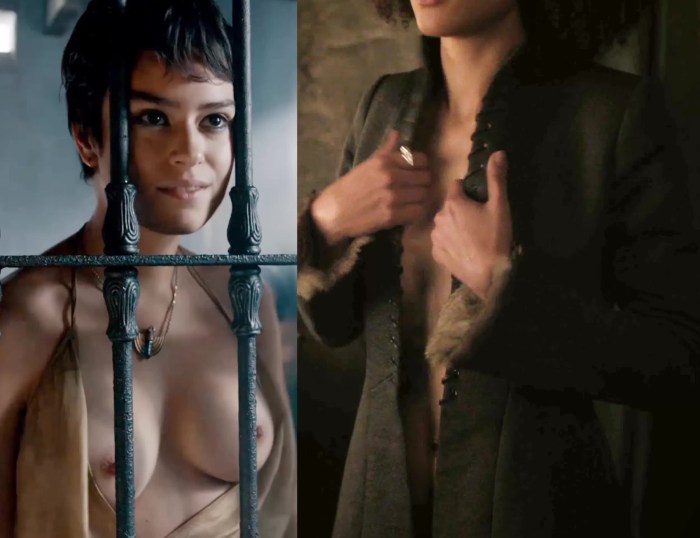 Christie Tarlington Naked