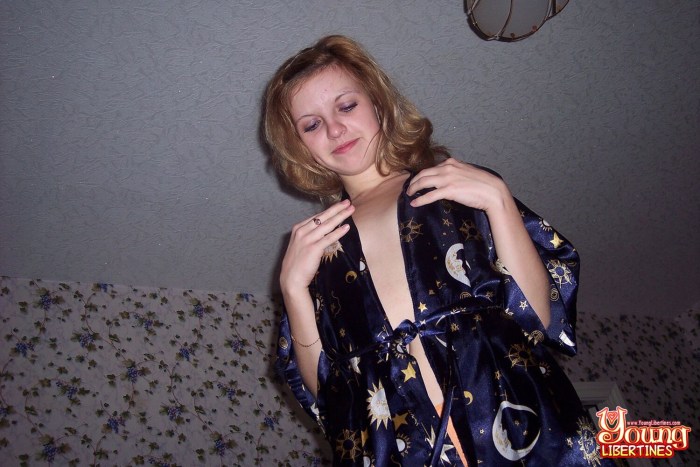 Russian porn actress Katya