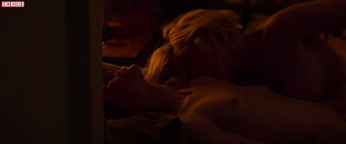 Gwendolin Taylor Naked