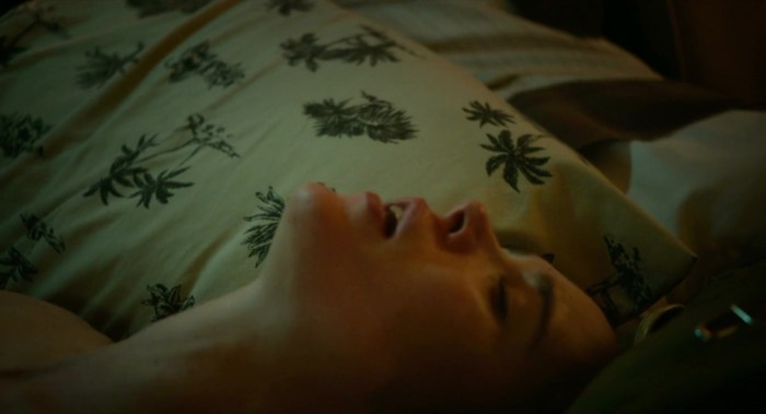 Ellen Page Lesbian Films