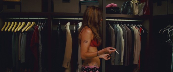 Jordana Spiro Movie