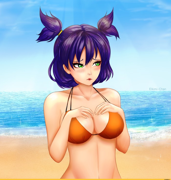 Summer Macinnerni photo shoots