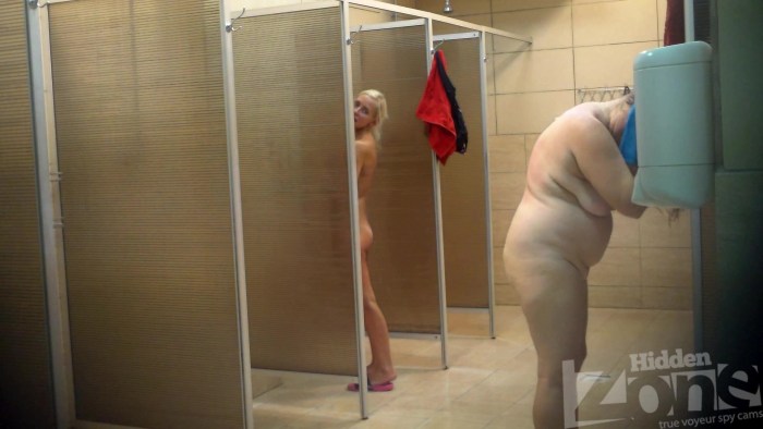 Fat Women in the Public Soul