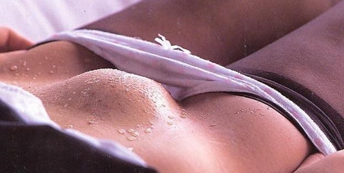 Beautiful pubic girls